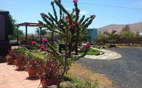 Casa Rural Soleario